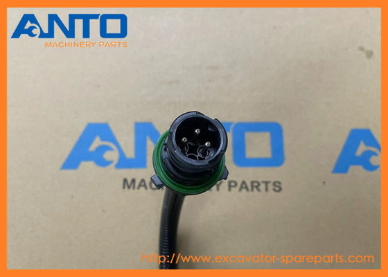 VOE11170079 11170079 Spareonderdelen voor drukgevoelige graafmachines voor L60E L70E L90E