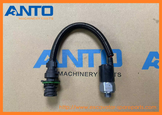 VOE11170079 11170079 Spareonderdelen voor drukgevoelige graafmachines voor L60E L70E L90E