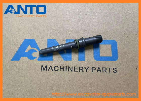 VOE21773134 21773134 Pijpadapter graafmachine onderdelen voor EW140D EW160D