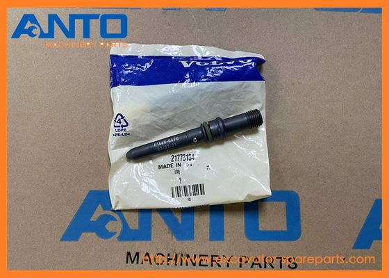 VOE21773134 21773134 Pijpadapter graafmachine onderdelen voor EW140D EW160D