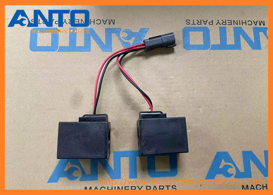 VOE11712481 11712481 Elektrische onderdelen voor excavatoren met magnetoventiel BL60 BL61 BL70 BL71