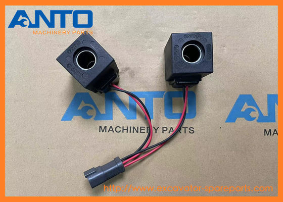VOE11712481 11712481 Elektrische onderdelen voor excavatoren met magnetoventiel BL60 BL61 BL70 BL71