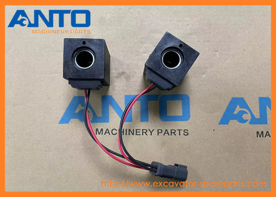 VOE11712481 11712481 Elektrische onderdelen voor excavatoren met magnetoventiel BL60 BL61 BL70 BL71