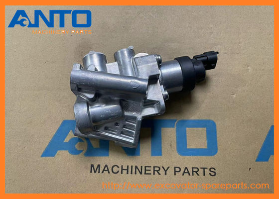 VOE21638691 21638691 Spareonderdelen voor graafmachines met brandstofregulator voor EC210 EC210B EC240