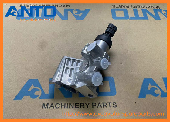 VOE21638691 21638691 Spareonderdelen voor graafmachines met brandstofregulator voor EC210 EC210B EC240