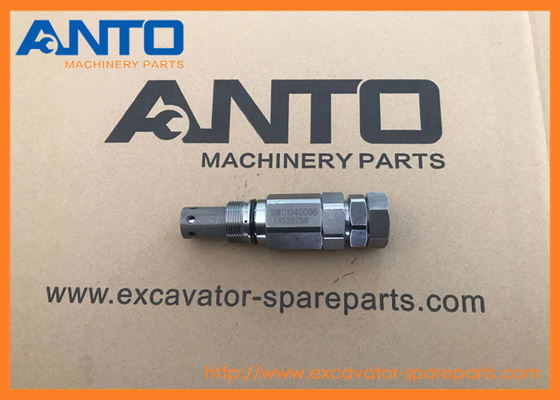 14535259 VOE14535259 Verlichtingsklep graafmachine hoofdbesturingsklep Vo-lvo EC210C EC220D
