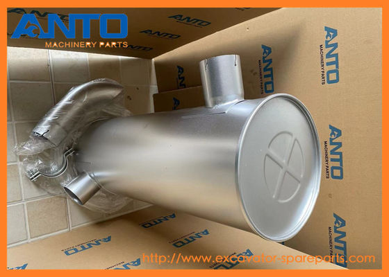14541655 VOE14541655 Muffler graafmachine motoronderdelen voor VOE EC330B EC330C