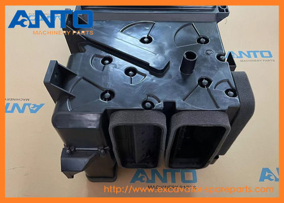 20Y-810-1211 20Y-810-1212 Airconditioner Assembly KOMATSU Graafmachine Onderdelen voor PC220LC-8