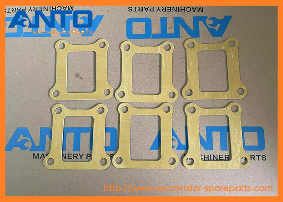 6150-13-4810 6150-11-4810 Pakket KOMATSU Onderdelen voor graafmachines voor PC450LC-8