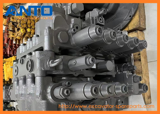 14556410 VOE14556410 Sturingventiel Graafmachine Hoofdsturingventiel Vo-lvo EC460B EC460C