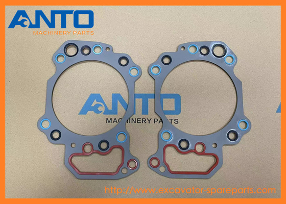 6251-11-1810 6251111810 Pakket KOMATSU Delen van de cilinderkop van de graafmachine voor PC400-8 6D125-5
