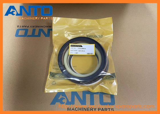 VOE14589141 14589141 Afdichtingskit Graafmachine Onderdelen Voor EC360C EC380D