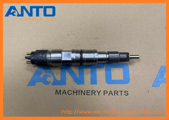 21773130 0445120264 Fuel Injector Excavator Motor Parts Voor EW140D EW160D