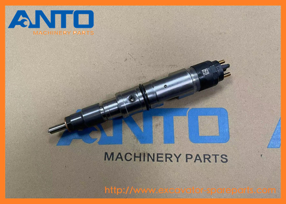 21773130 0445120264 Fuel Injector Excavator Motor Parts Voor EW140D EW160D