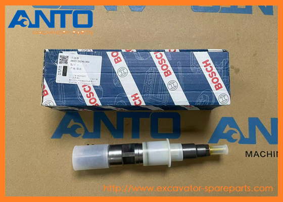 21773130 0445120264 Fuel Injector Excavator Motor Parts Voor EW140D EW160D