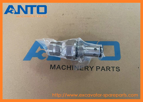 723-10-12800 7231012800 Relief Valve KOMATSU Graafmachine Elektrische onderdelen Voor PC45MR-3