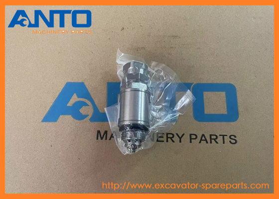 723-10-18700 7231018700 Relief Valve KOMATSU Graafmachine Elektrische onderdelen voor PC50MR-2