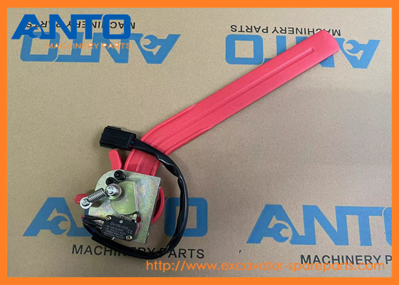 14568000 VOE14568000 Onderdelen voor boormachines met stuurkracht voor Vo-lvo EC120D EC140C