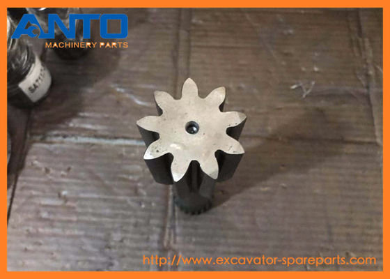 14575733 VOE14575733 Draagtoestellen Graafmachine Swing Gear Voor VOE EC210C EC220D EC220E EC235D