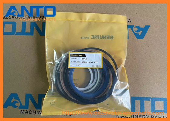 14589129 VOE14589129 Afdichtingsset Graafmachine Spare Parts Fitting For Vo-lvo EC200B EC200D