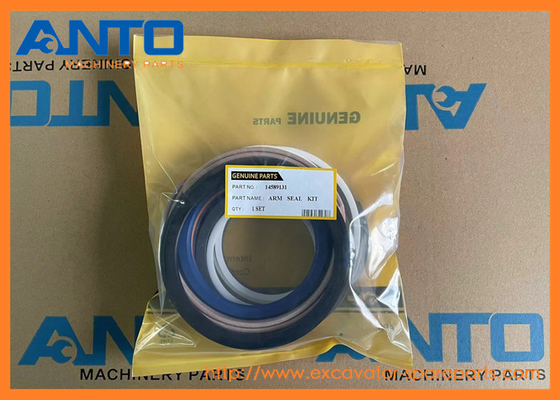 14589131 VOE14589131 Afdichtingskit Ruimteonderdelen van graafmachines voor Vo-lvo EC200B EC200D