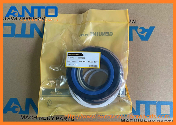 14589132 VOE14589132 Afdichtingskit Ruimteonderdelen van graafmachines voor Vo-lvo EC135B EC140B