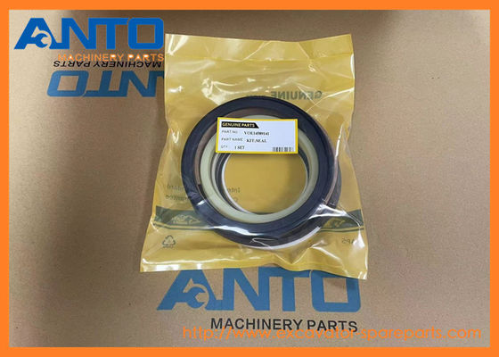 14589141 VOE14589141 Afdichtingskit Graafmachine Spare Parts Fitting For VOE EC330B EC330C