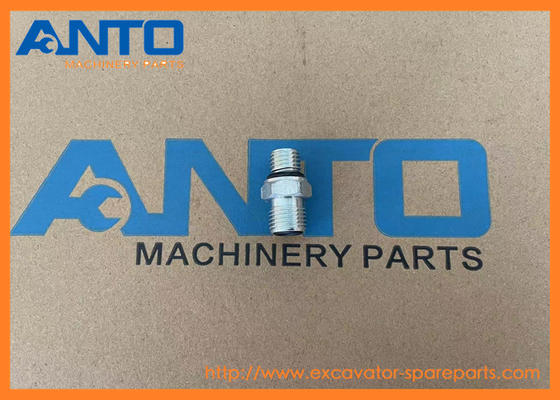 208-62-71540 2086271540 Nippel KOMATSU Graafmachine Onderdelen voor PC350-8 PC400LC-8