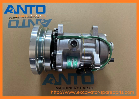 3E-1906 3E1906 Compressor Excavator Airconditioner onderdelen voor C11 C13 311B