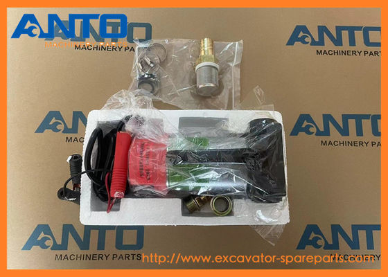 14591830 VOE14591830 Fuel Filling Pump Excavator Motor Parts Fitting voor VOE EC200B