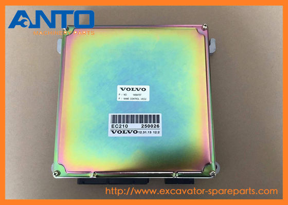 14594707 VOE14594707 ECU Fitting voor graafmachine voor VOE EC 170D EC 200D EC 210D