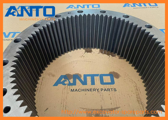 14596613 VOE14596613 Versnellingswagen Graafmachine Swing Gear Voor VOE EC330B EC330C EC350E EC360B