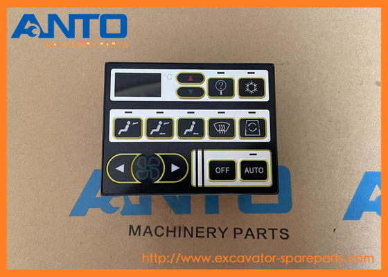 14697658 14530573 14505513 Besturingsgraafmachine Airconditioning onderdelen geschikt voor EW145B EC210B