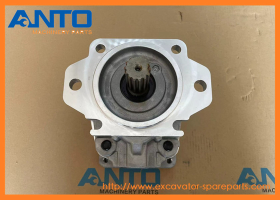 705-38-39000 7053839000 Pomp ASSY KOMATSU Wielladder Hydraulische onderdelen geschikt voor WA320-6