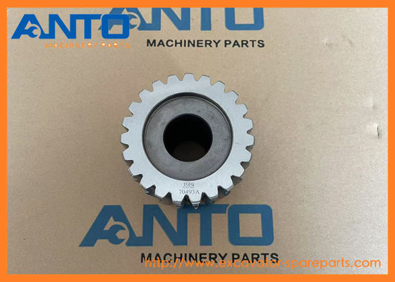 14596620 VOE14596620 Draaiend vistuig voor graafmachine Swing Gear voor VOE EC330B EC330C EC350E EC360B