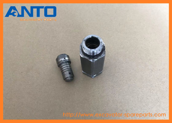 14602563 VOE14602563 Valve Excavator Hoofdbesturingsklep Voor VOE EC200D EC210D EC240B