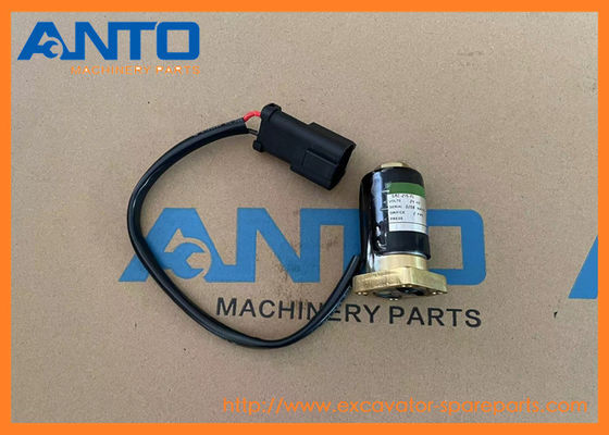 17A-15-17271 714-10-16951 Solenoïde klep KOMATSU-ladder Elektrische onderdelen voor WA380-3