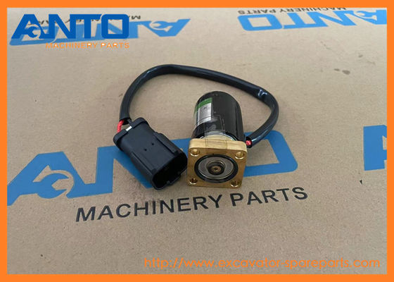 17A-15-17271 714-10-16951 Solenoïde klep KOMATSU-ladder Elektrische onderdelen voor WA380-3
