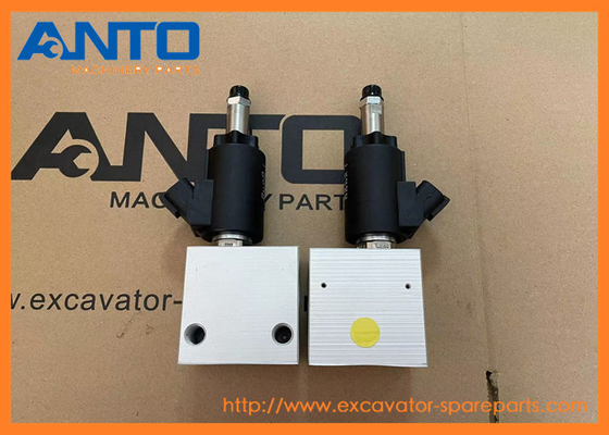14616529 VOE14616529 Hoofdbesturingsklep van graafmachine voor Vo-lvo EC340D EC380D EC380D DHR
