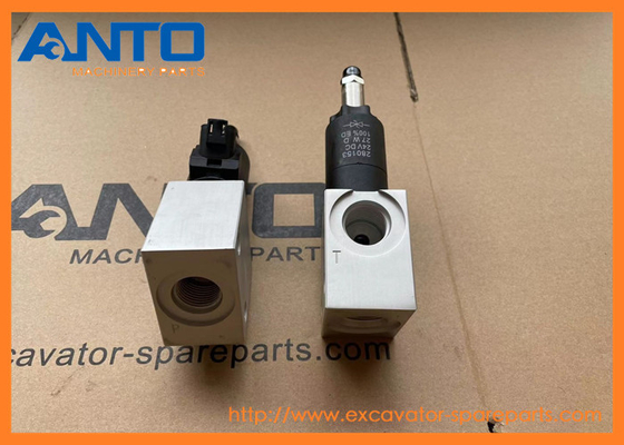 14616529 VOE14616529 Hoofdbesturingsklep van graafmachine voor Vo-lvo EC340D EC380D EC380D DHR