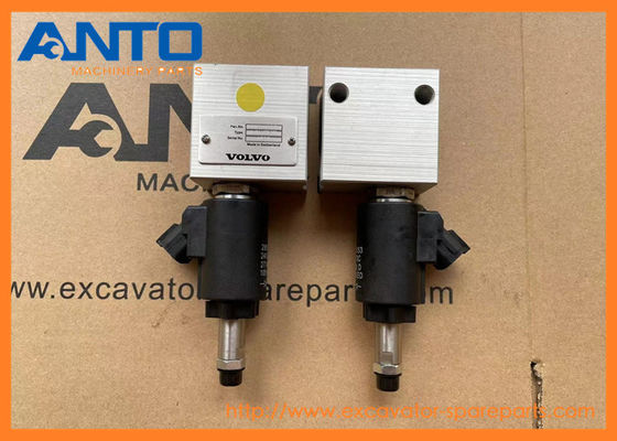 14616529 VOE14616529 Hoofdbesturingsklep van graafmachine voor VOE EC340D EC380D EC380D DHR