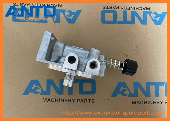 VOE11110708 11110708 Brandstoffilter behuizing graafmachine onderdelen voor EC290B EC350D