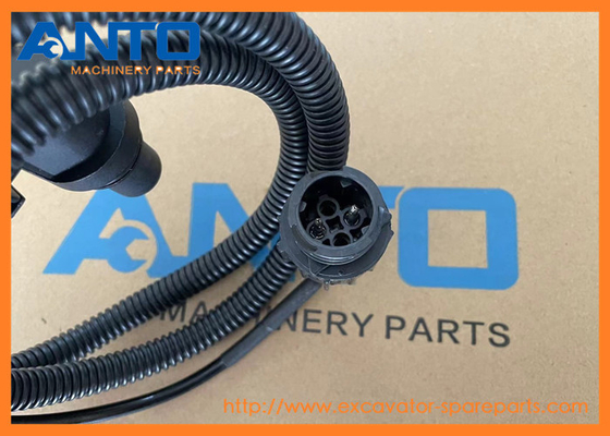 20508011 Speed Sensor Truck Spare Parts voor B9R B12