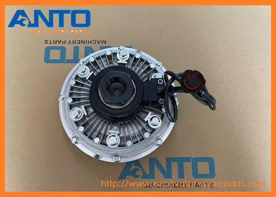 VOE14670742 14670742 Fanclutch graafmachine reserveonderdelen voor EC170D