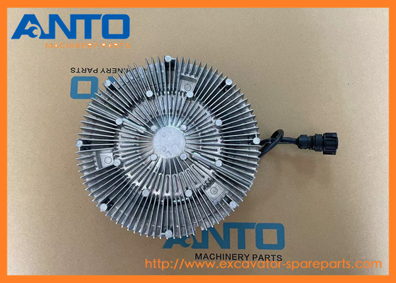 VOE14670742 14670742 Fanclutch graafmachine reserveonderdelen voor EC170D