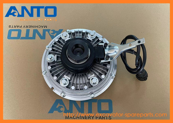 VOE14670742 14670742 Fanclutch graafmachine reserveonderdelen voor EC170D