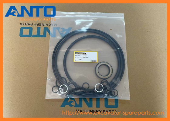 VOE14694733 14694733 Afdichtingskit Graafmachine Onderdelen Voor EC160E EC170D EC180E