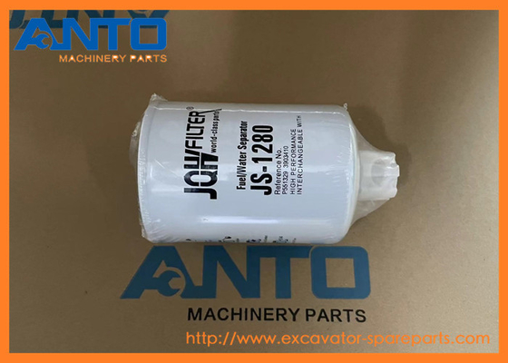 11E1-70210 11E170210 Brandstoffilter HYUNDAI Graafmachine Hydraulische onderdelen voor R130LC-3 R140LC-7