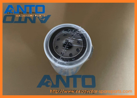 11E1-70210 11E170210 Brandstoffilter HYUNDAI Graafmachine Hydraulische onderdelen voor R130LC-3 R140LC-7