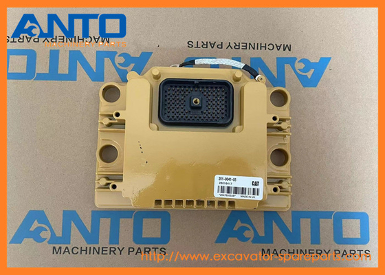 201-9041 2019041 ECU/ECM Control Excavator Motor Parts Voor M316C M318C 3056E